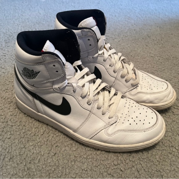 Jordan Other - Air Jordan 1 - Yin Yang
